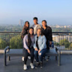 Meet your Posher, Natalie